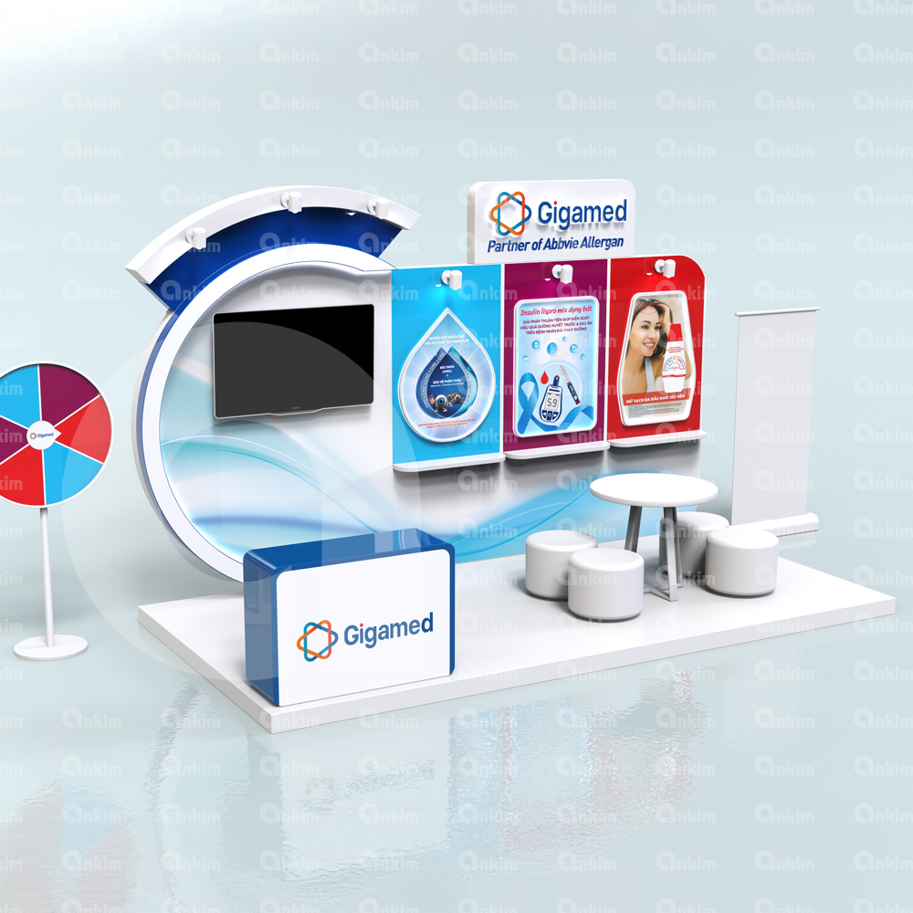 An Kim Co., LTD > Phát triển cùng THƯƠNG HIỆU.