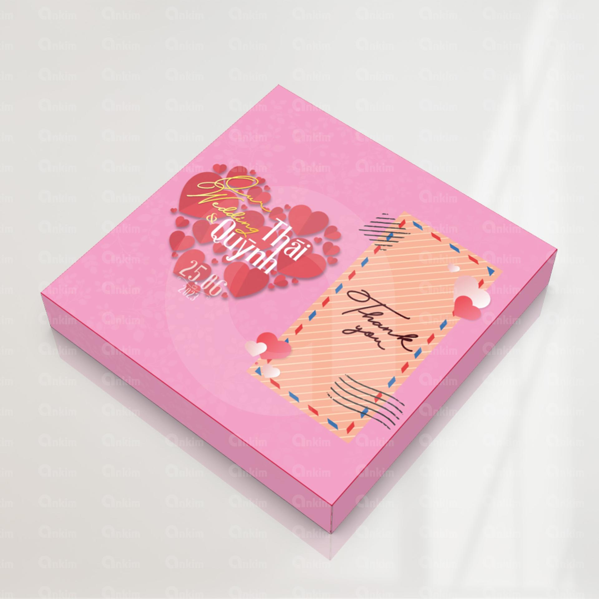 An Kim Co., LTD > Phát triển cùng THƯƠNG HIỆU.